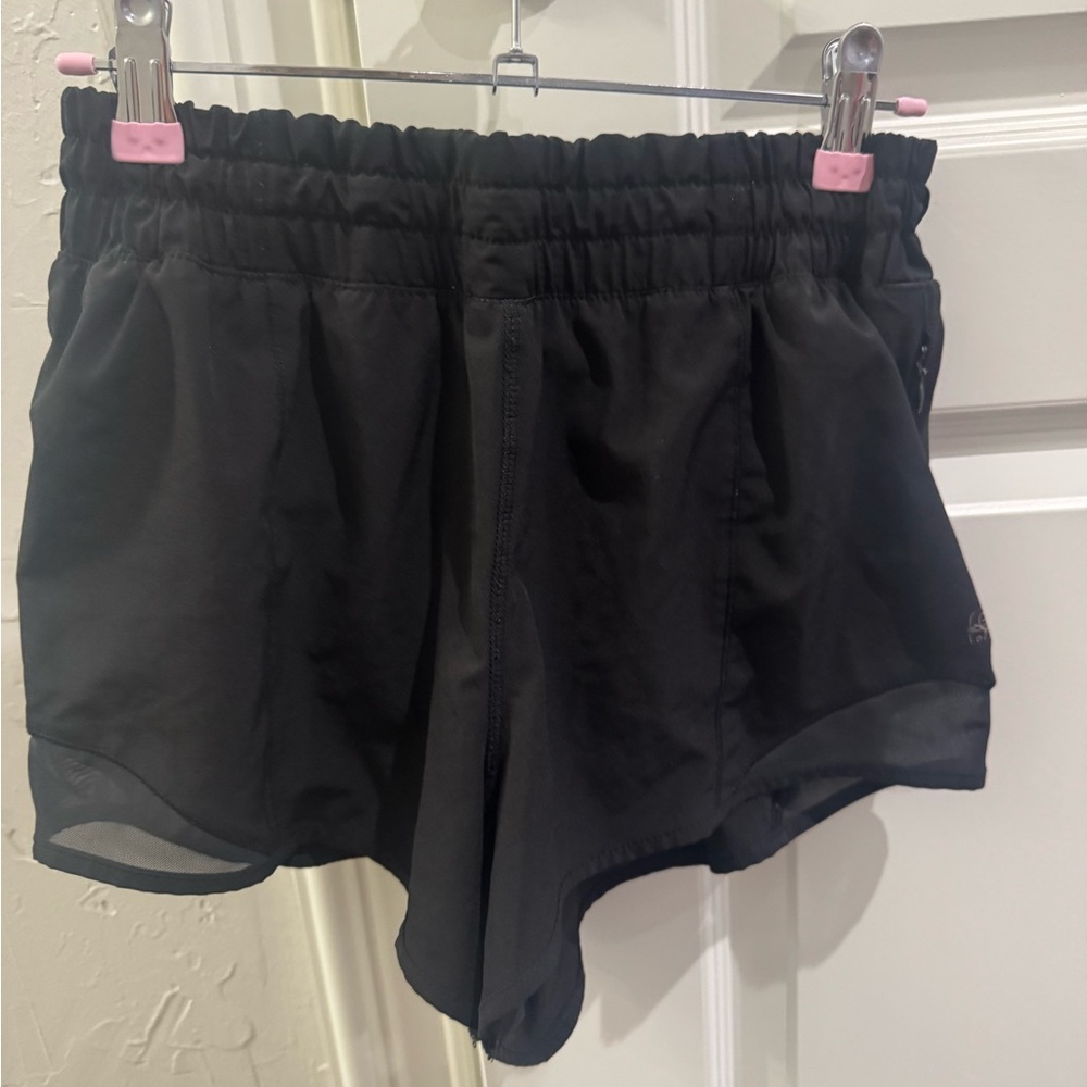 As Revival by alterd state athletic shorts XS